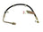 Dorman H620505 Brake Hydraulic Hose - Rear Right