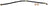 Dorman H620525 Brake Hydraulic Hose - Front Left