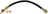 Dorman H620526 Brake Hydraulic Hose - Rear Right