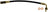 Dorman H620530 Brake Hydraulic Hose - Rear Right