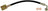 Dorman H620531 Brake Hydraulic Hose - Rear Left