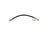Dorman H620540 Brake Hydraulic Hose - Rear Left