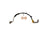Dorman H620560 Brake Hydraulic Hose - Front Left
