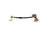 Dorman H620562 Brake Hydraulic Hose - Rear Left