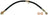 Dorman H620572 Brake Hydraulic Hose - Front Left or Front Right