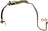 Dorman H620575 Brake Hydraulic Hose - Front Left or Rear Left