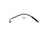 Dorman H620578 Brake Hydraulic Hose - Front Right