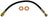 Dorman H620604 Brake Hydraulic Hose - Rear Right