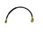 Dorman H620613 Brake Hydraulic Hose - Rear Center