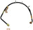 Dorman H620624 Brake Hydraulic Hose - Front Right