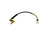 Dorman H620634 Brake Hydraulic Hose - Rear Left