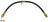 Dorman H620650 Brake Hydraulic Hose - Front Right