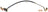 Dorman H620691 Brake Hydraulic Hose - Front Left