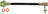 Dorman H620694 Brake Hydraulic Hose - Rear Right