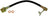 Dorman H620695 Brake Hydraulic Hose - Rear Right