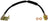 Dorman H620698 Brake Hydraulic Hose - Rear Left