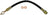Dorman H620700 Brake Hydraulic Hose - Rear Left or Rear Right
