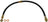 Dorman H620705 Brake Hydraulic Hose - Front Right