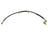 Dorman H620711 Brake Hydraulic Hose - Rear Center
