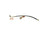 Dorman H620714 Brake Hydraulic Hose - Front Left