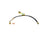 Dorman H620715 Brake Hydraulic Hose - Front Right