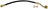 Dorman H620722 Brake Hydraulic Hose - Rear Left or Rear Right