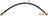 Dorman H620732 Brake Hydraulic Hose - Front Left or Front Right