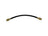 Dorman H620748 Brake Hydraulic Hose - Rear Left or Rear Right