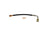 Dorman H620755 Brake Hydraulic Hose - Rear Right