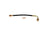 Dorman H620756 Brake Hydraulic Hose - Rear Left