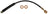 Dorman H620763 Brake Hydraulic Hose - Front Left