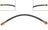 Dorman H620769 Brake Hydraulic Hose - Rear Center Right or Rear Right Inner