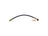 Dorman H620770 Brake Hydraulic Hose - Rear Right or Rear Right Outer