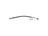Dorman H620777 Brake Hydraulic Hose - Front Left