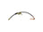 Dorman H620780 Brake Hydraulic Hose - Front Right