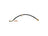 Dorman H620795 Brake Hydraulic Hose - Front Left or Rear Left