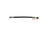 Dorman H620811 Brake Hydraulic Hose - Rear Right or Rear Right Outer