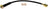 Dorman H620819 Brake Hydraulic Hose - Rear Right Outer