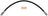 Dorman H620826 Brake Hydraulic Hose - Rear Center
