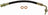 Dorman H620849 Brake Hydraulic Hose - Rear Right Outer