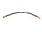 Dorman H620852 Brake Hydraulic Hose - Rear Left or Rear Right