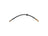 Dorman H620860 Brake Hydraulic Hose - Front Left or Front Right