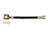 Dorman H620882 Brake Hydraulic Hose - Rear Left, Rear Left Outer, Rear Right or Rear Right Outer
