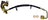 Dorman H620885 Brake Hydraulic Hose - Rear Left