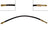 Dorman H620904 Brake Hydraulic Hose - Front Left, Front Right, Rear Left or Rear Right