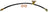 Dorman H620913 Brake Hydraulic Hose - Front Left or Front Right