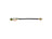 Dorman H620937 Brake Hydraulic Hose - Front Left