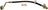 Dorman H620938 Brake Hydraulic Hose - Front Right