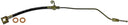 Dorman H620940 Brake Hydraulic Hose - Rear Left