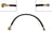 Dorman H620943 Brake Hydraulic Hose - Rear Center